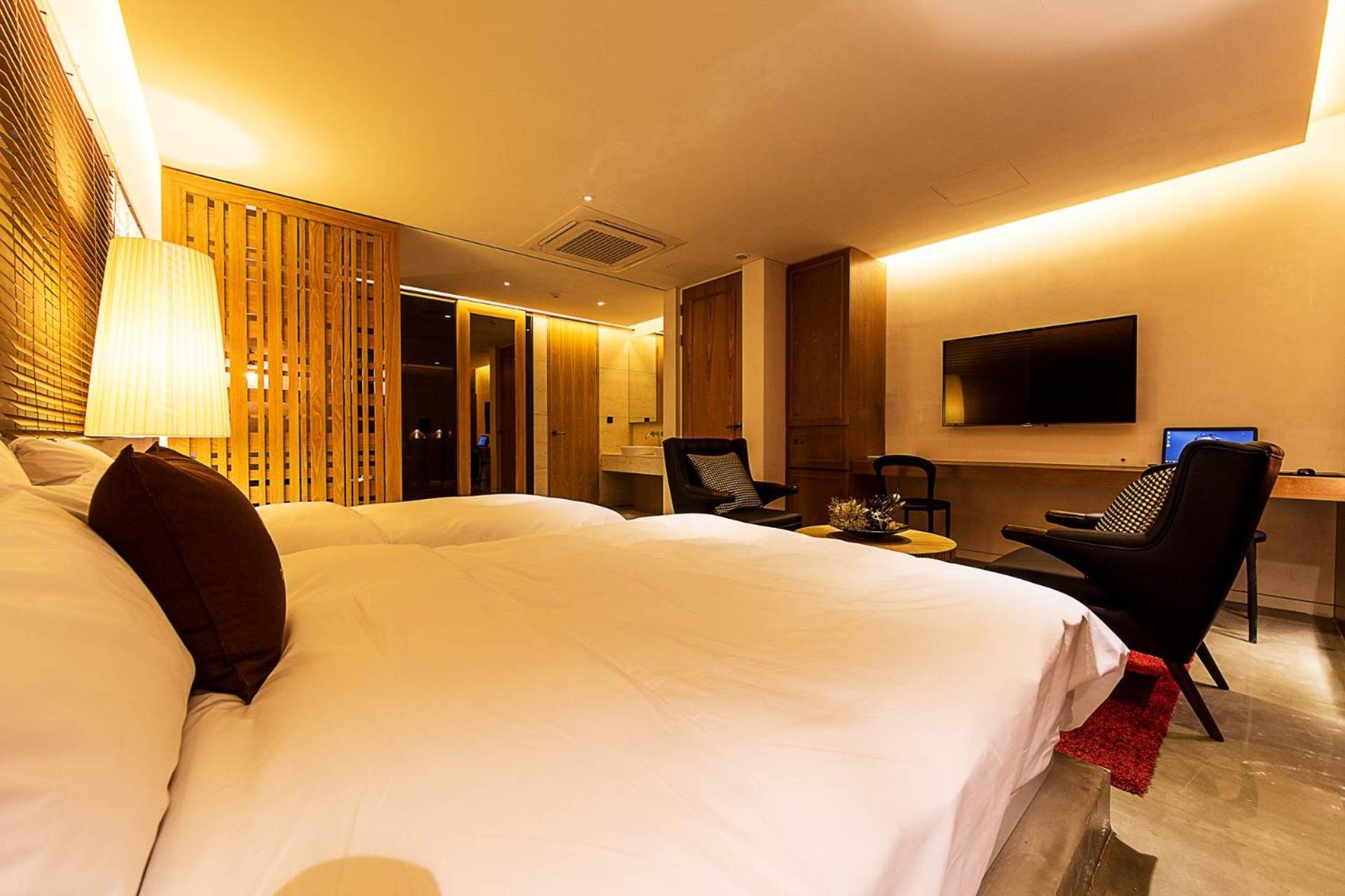 Sota Stay Hotel โซล ภายนอก รูปภาพ