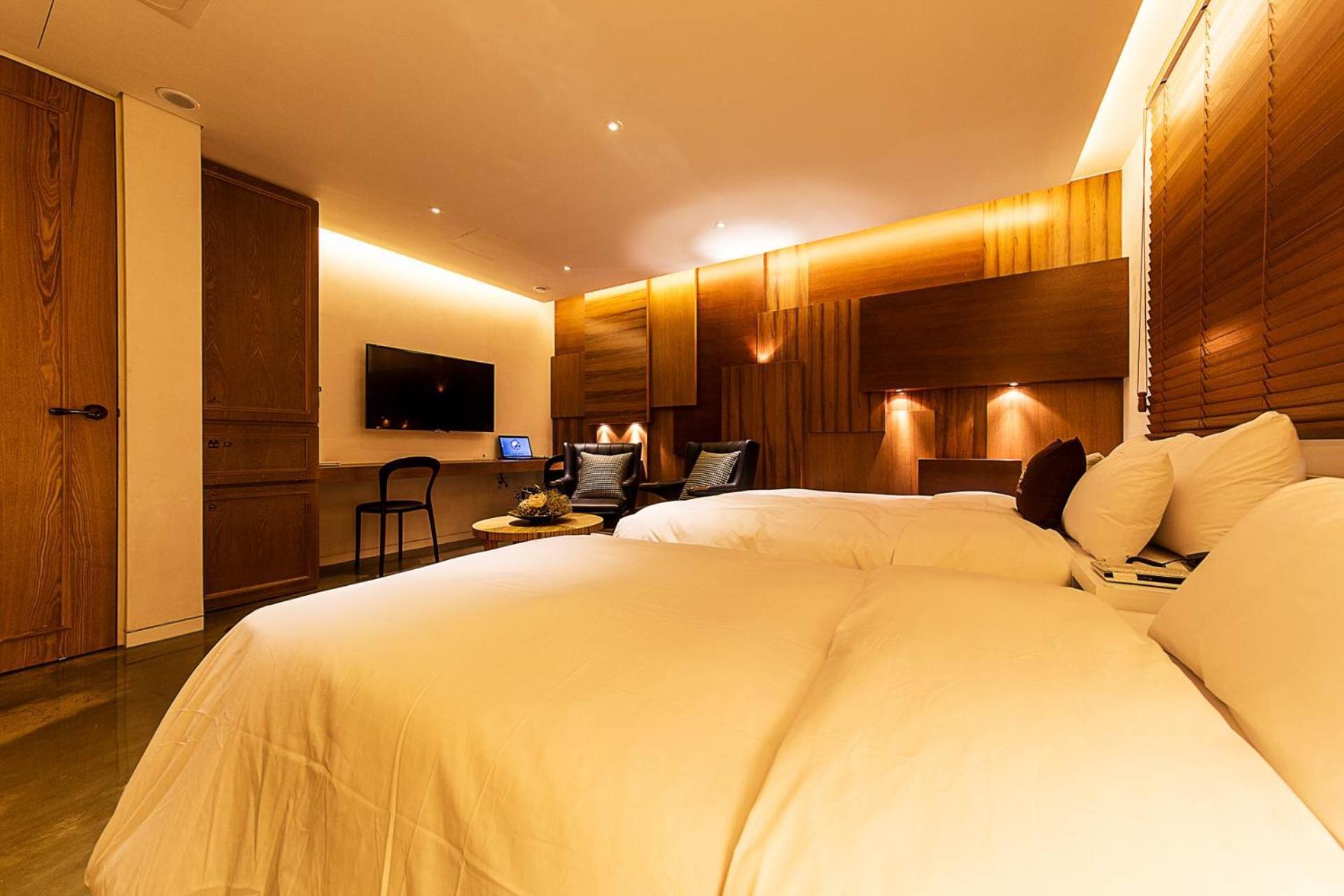 Sota Stay Hotel โซล ภายนอก รูปภาพ
