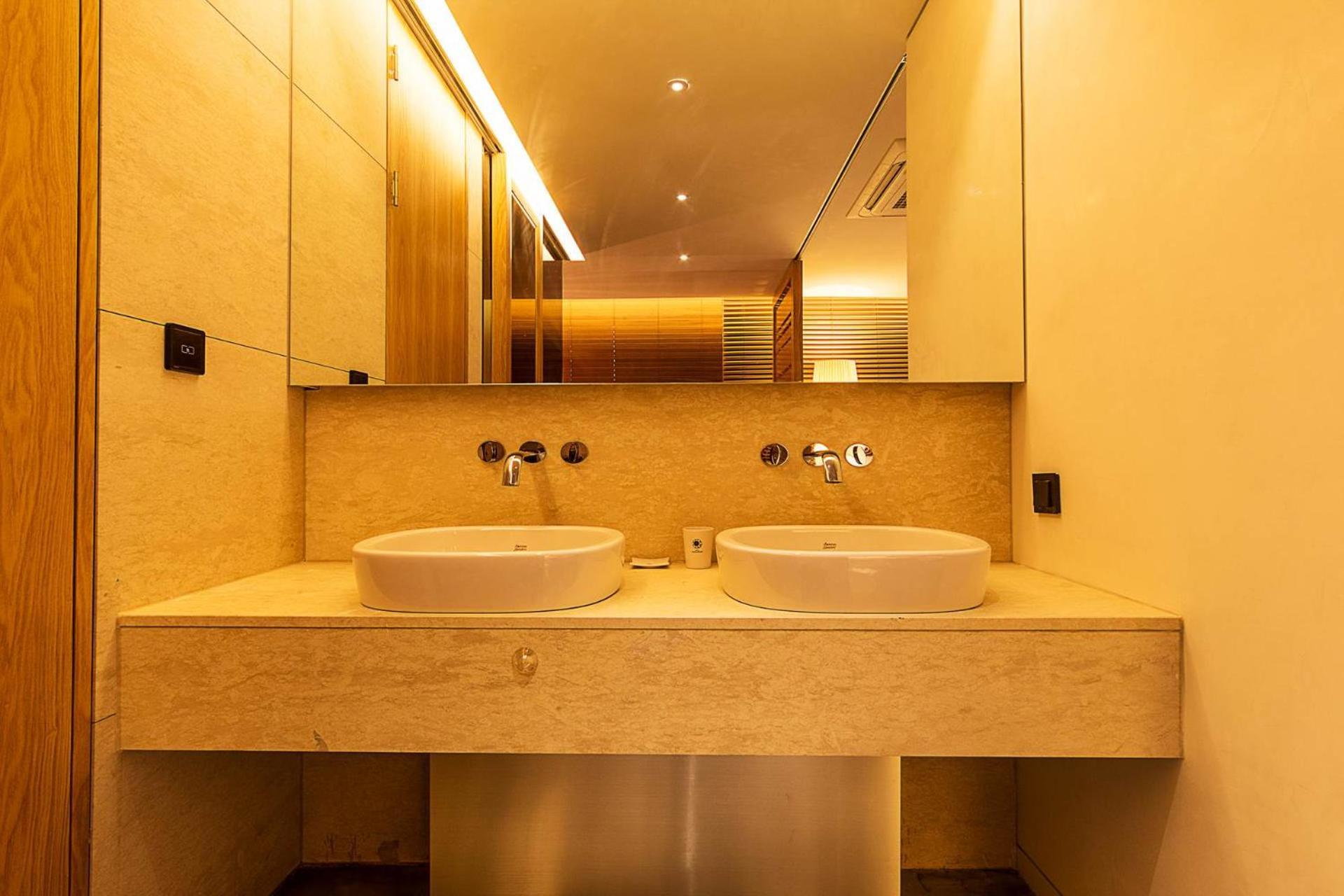 Sota Stay Hotel โซล ภายนอก รูปภาพ