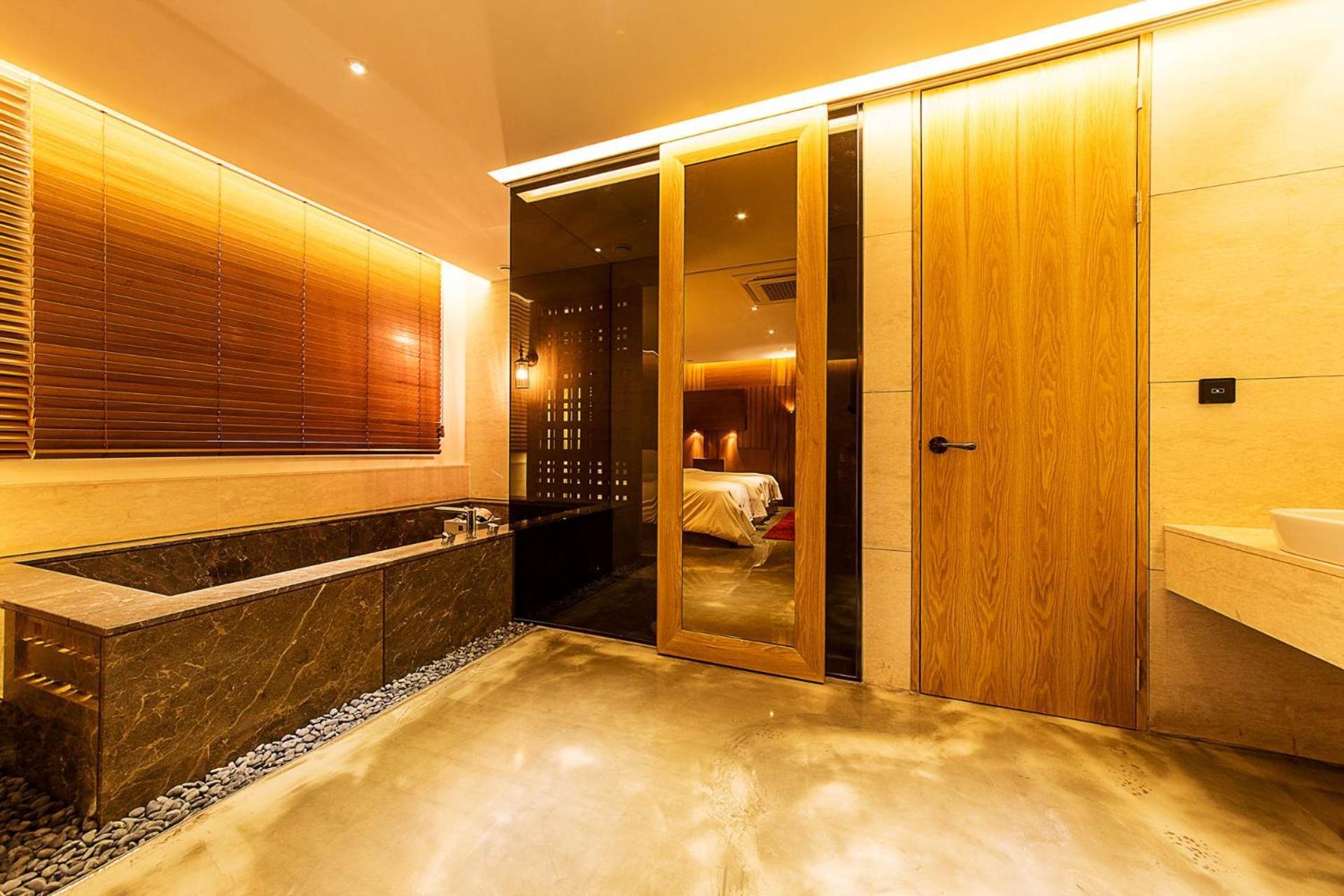 Sota Stay Hotel โซล ภายนอก รูปภาพ