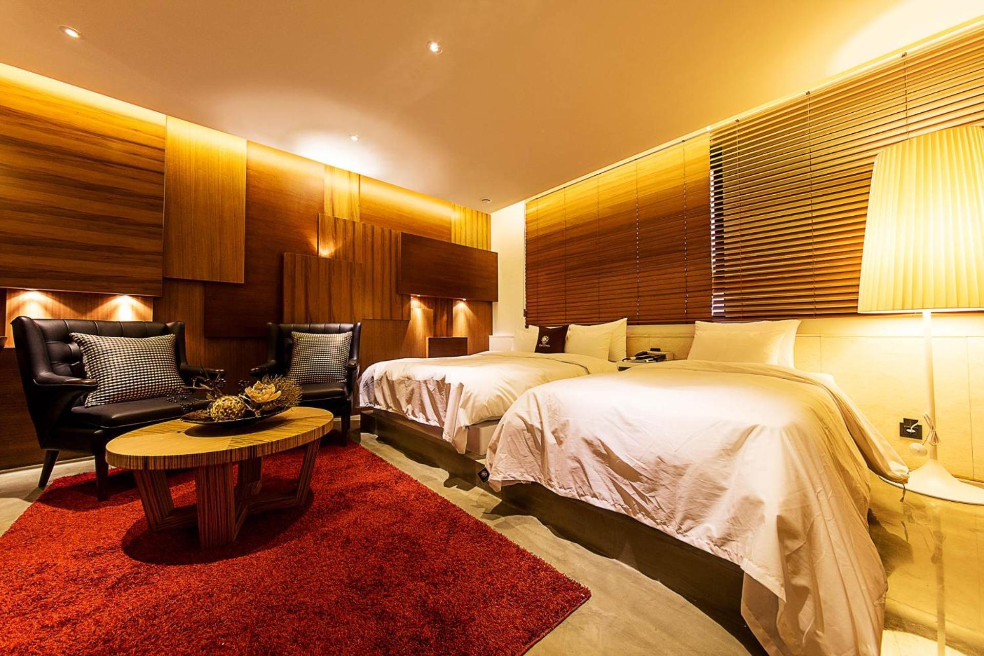 Sota Stay Hotel โซล ภายนอก รูปภาพ