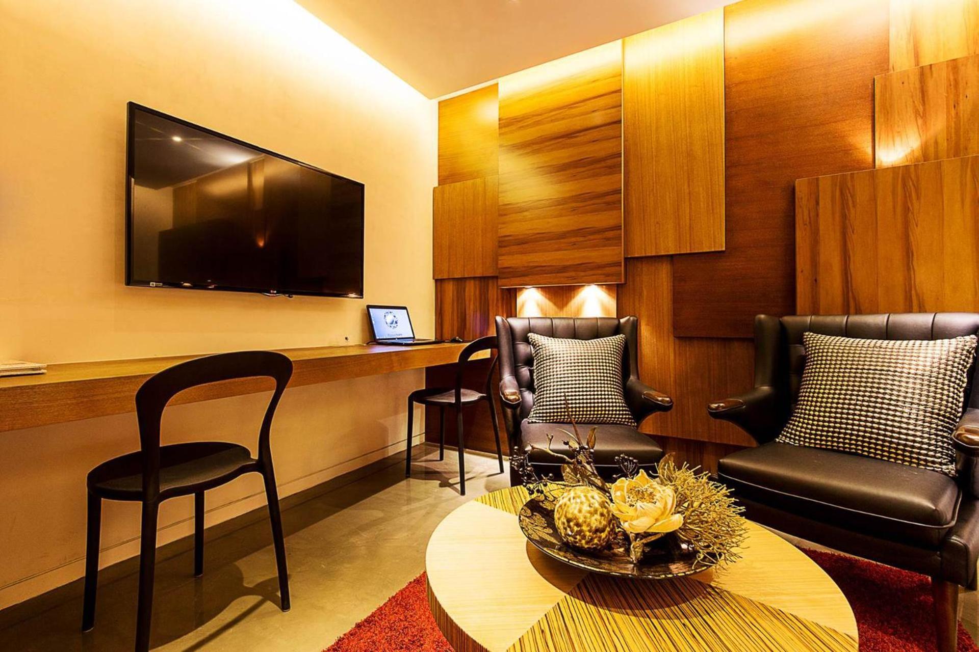 Sota Stay Hotel โซล ภายนอก รูปภาพ