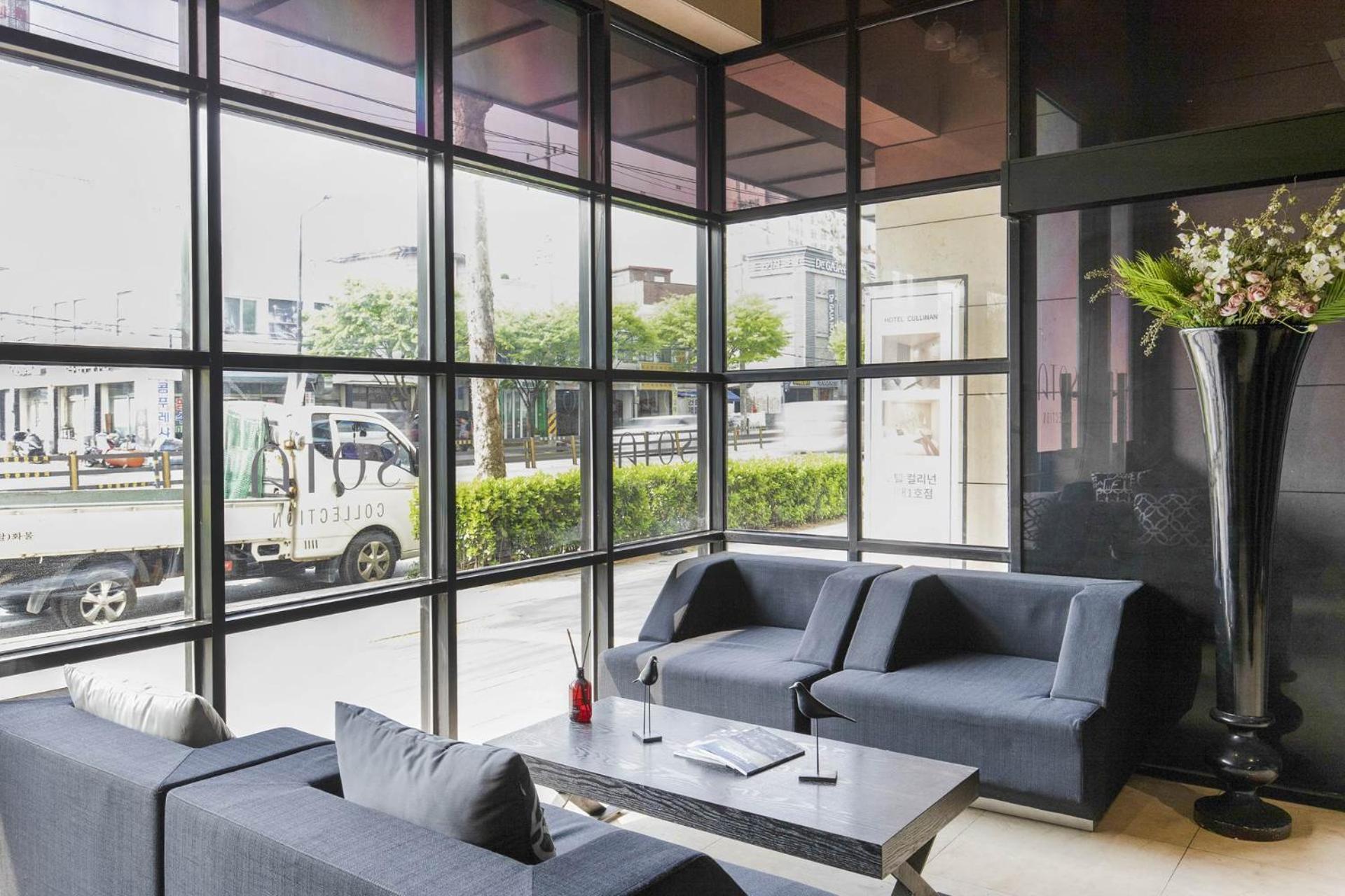 Sota Stay Hotel โซล ภายนอก รูปภาพ