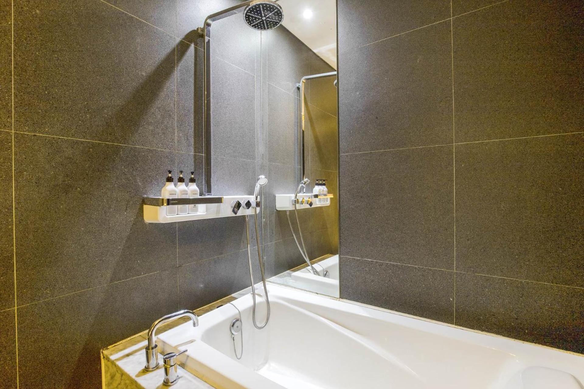 Sota Stay Hotel โซล ภายนอก รูปภาพ