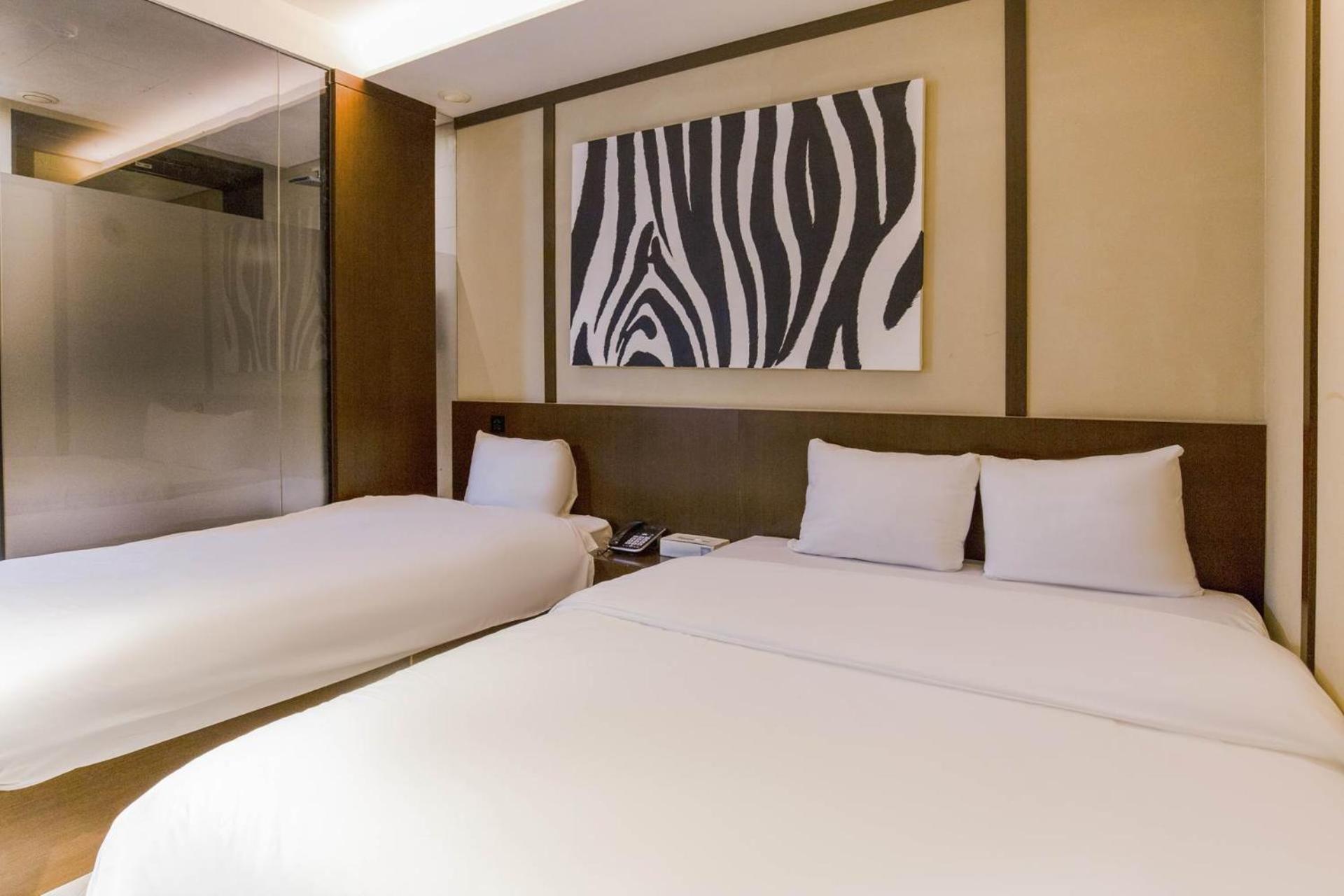 Sota Stay Hotel โซล ภายนอก รูปภาพ