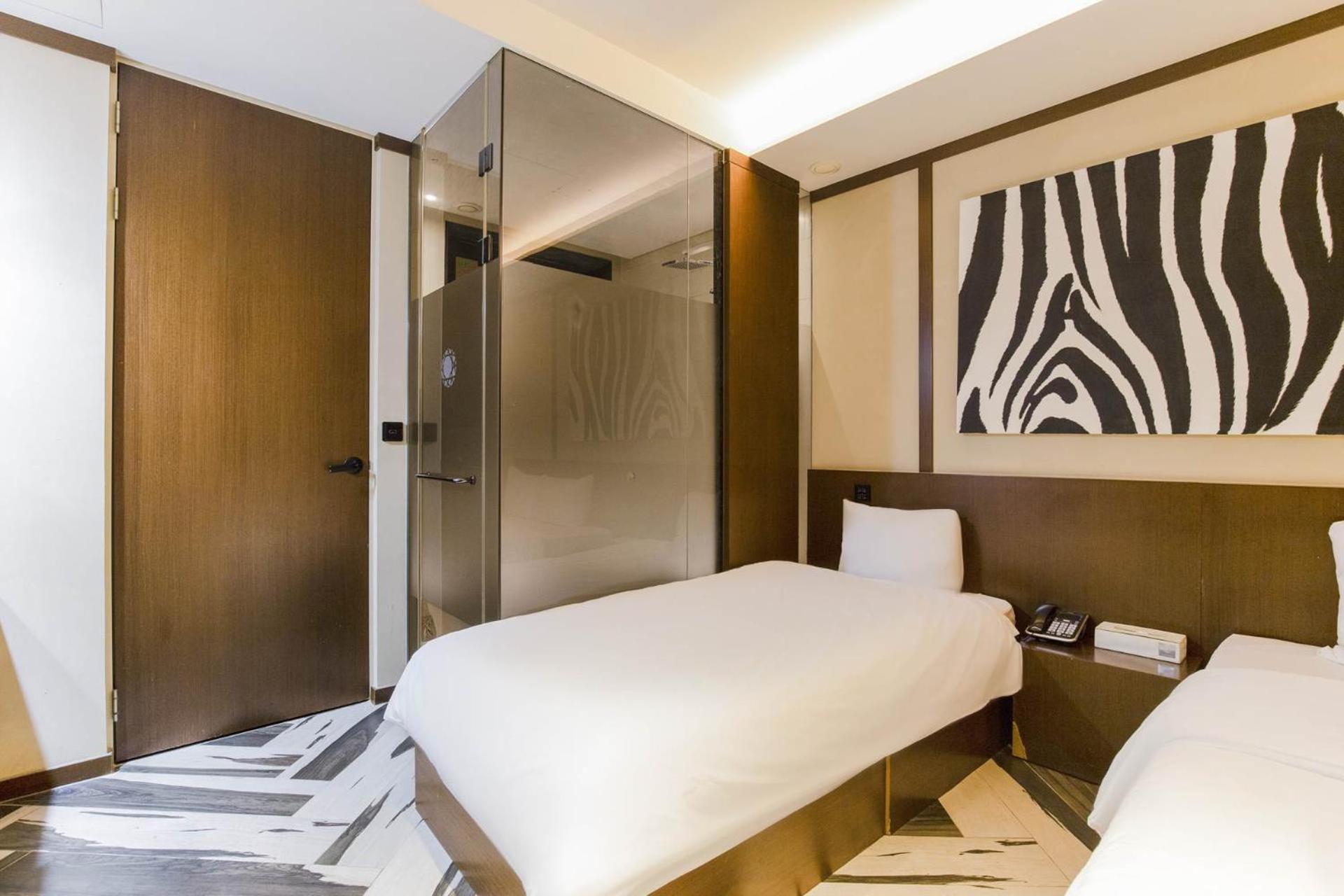 Sota Stay Hotel โซล ภายนอก รูปภาพ