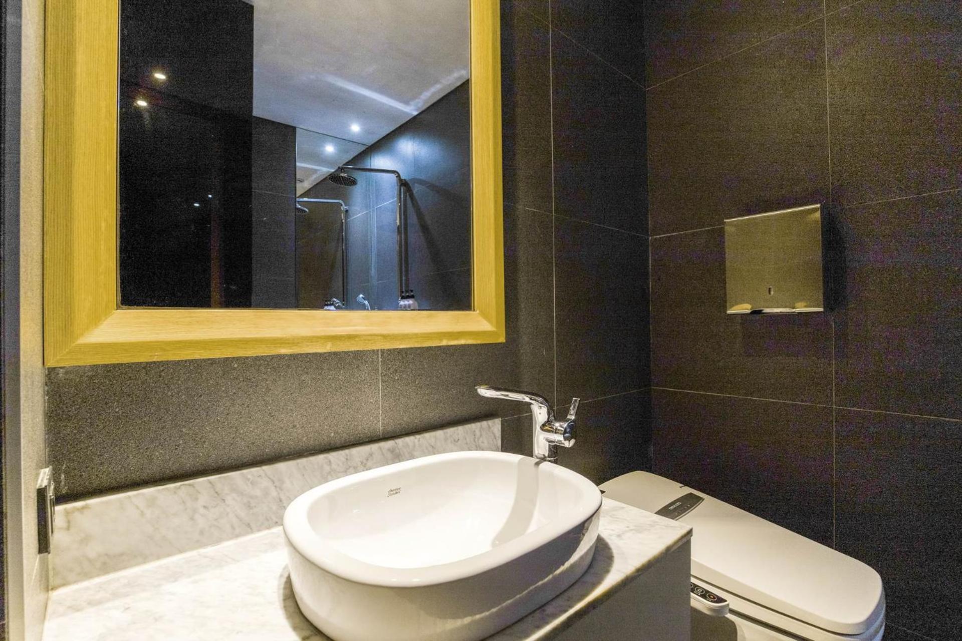 Sota Stay Hotel โซล ภายนอก รูปภาพ