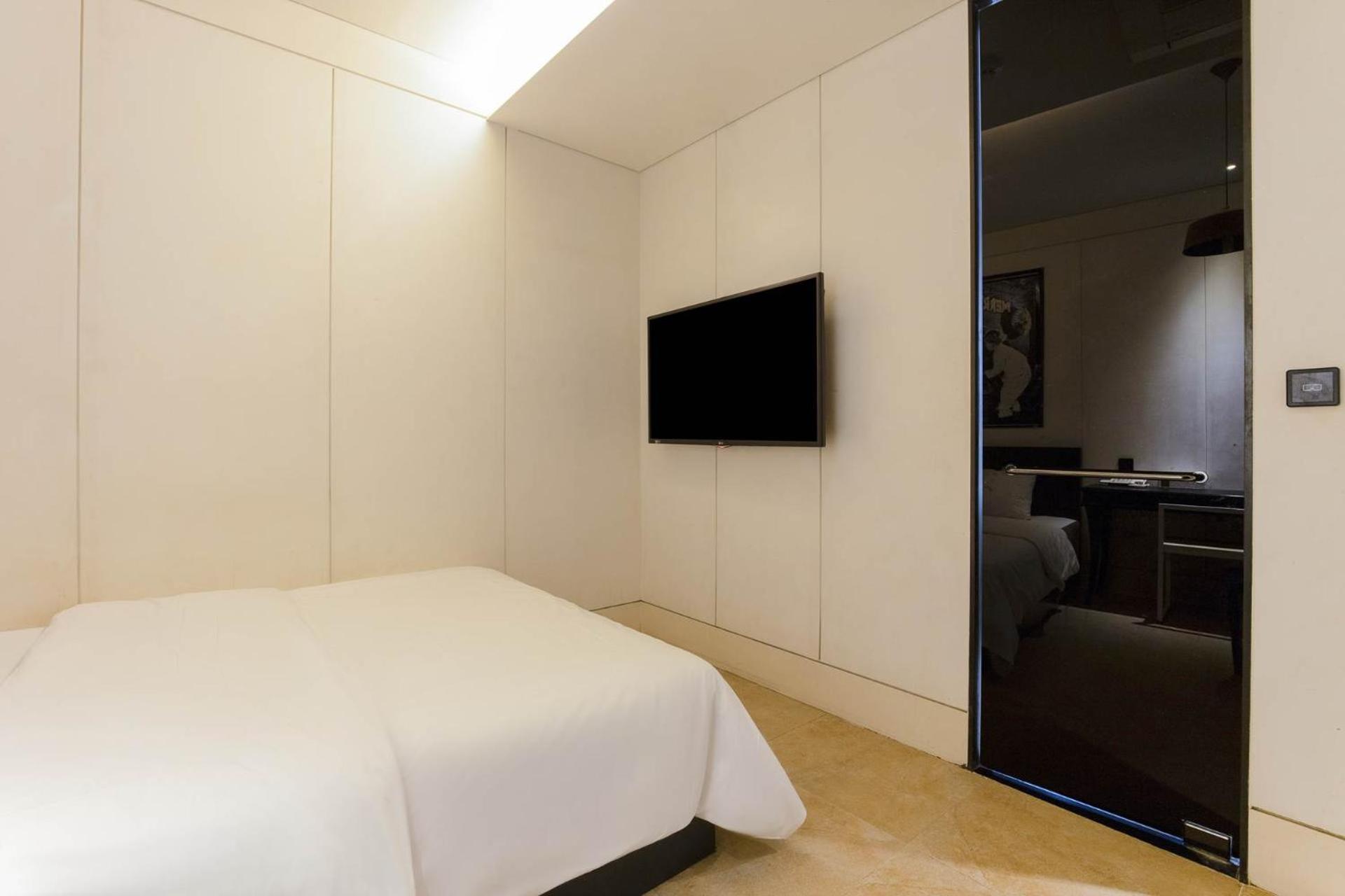 Sota Stay Hotel โซล ภายนอก รูปภาพ