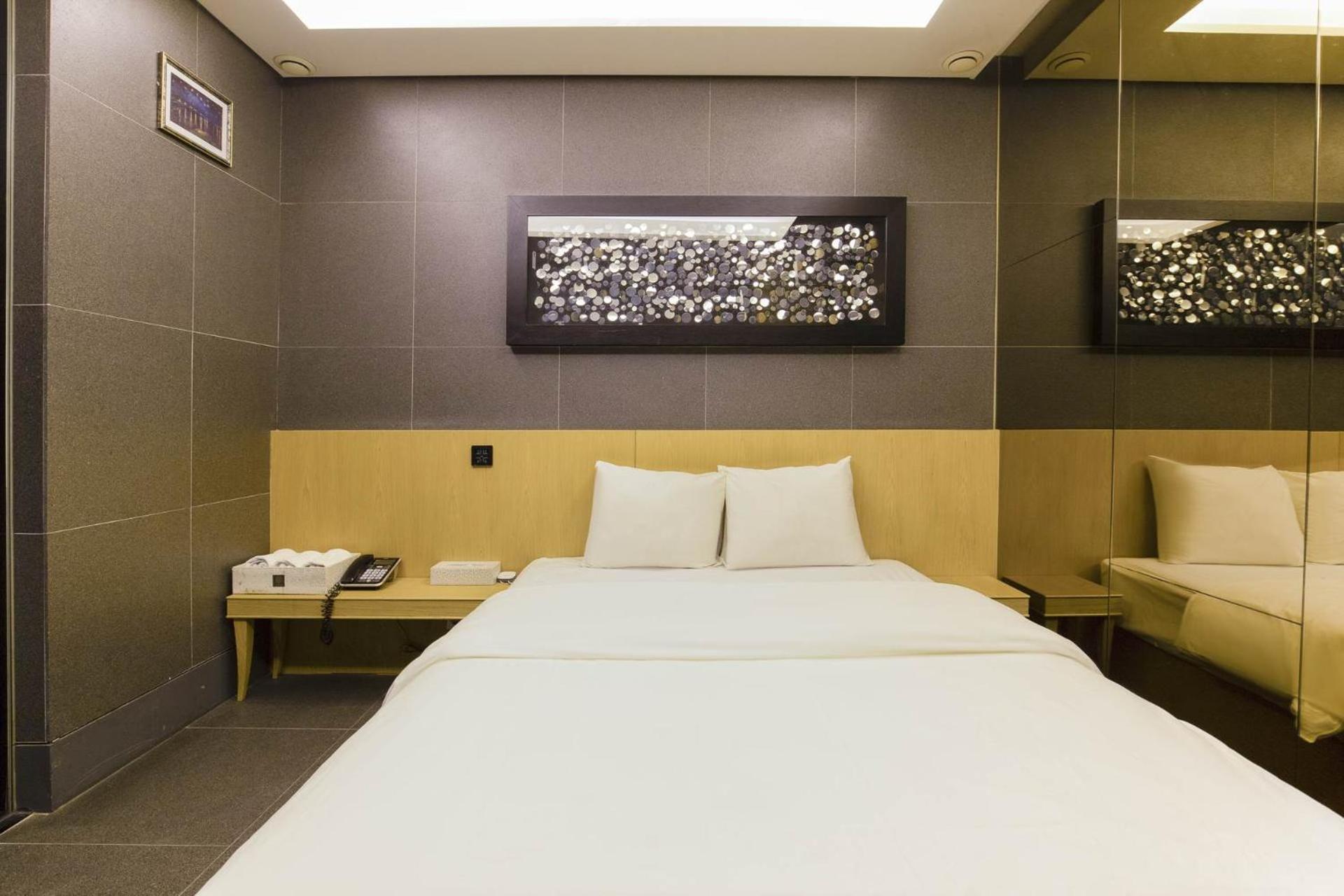 Sota Stay Hotel โซล ภายนอก รูปภาพ