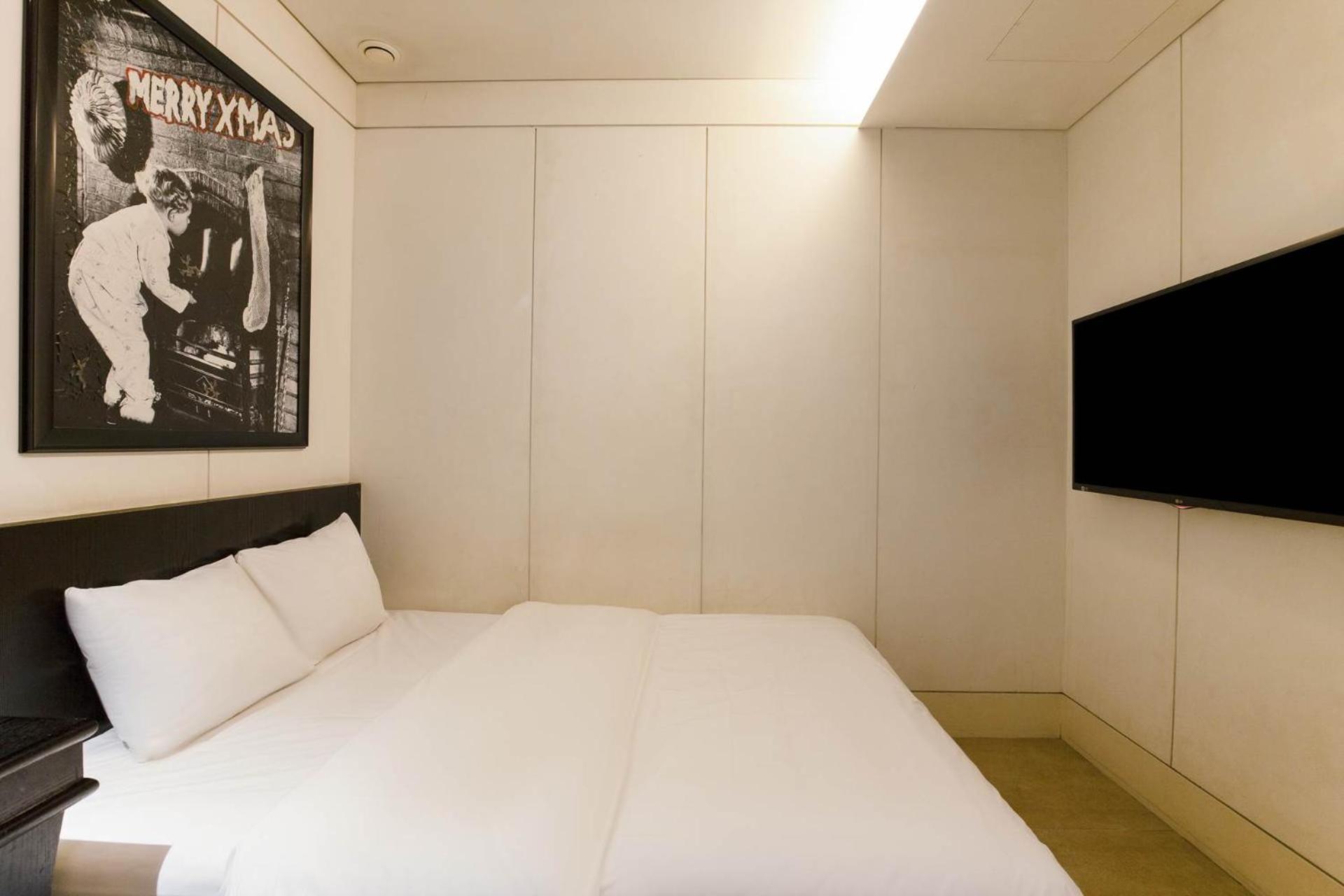 Sota Stay Hotel โซล ภายนอก รูปภาพ