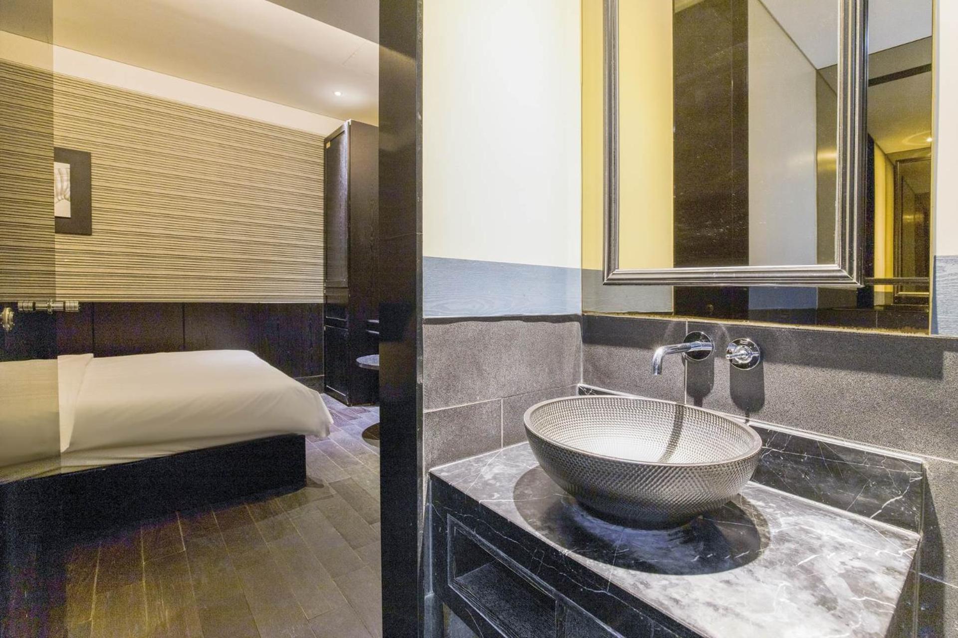 Sota Stay Hotel โซล ภายนอก รูปภาพ