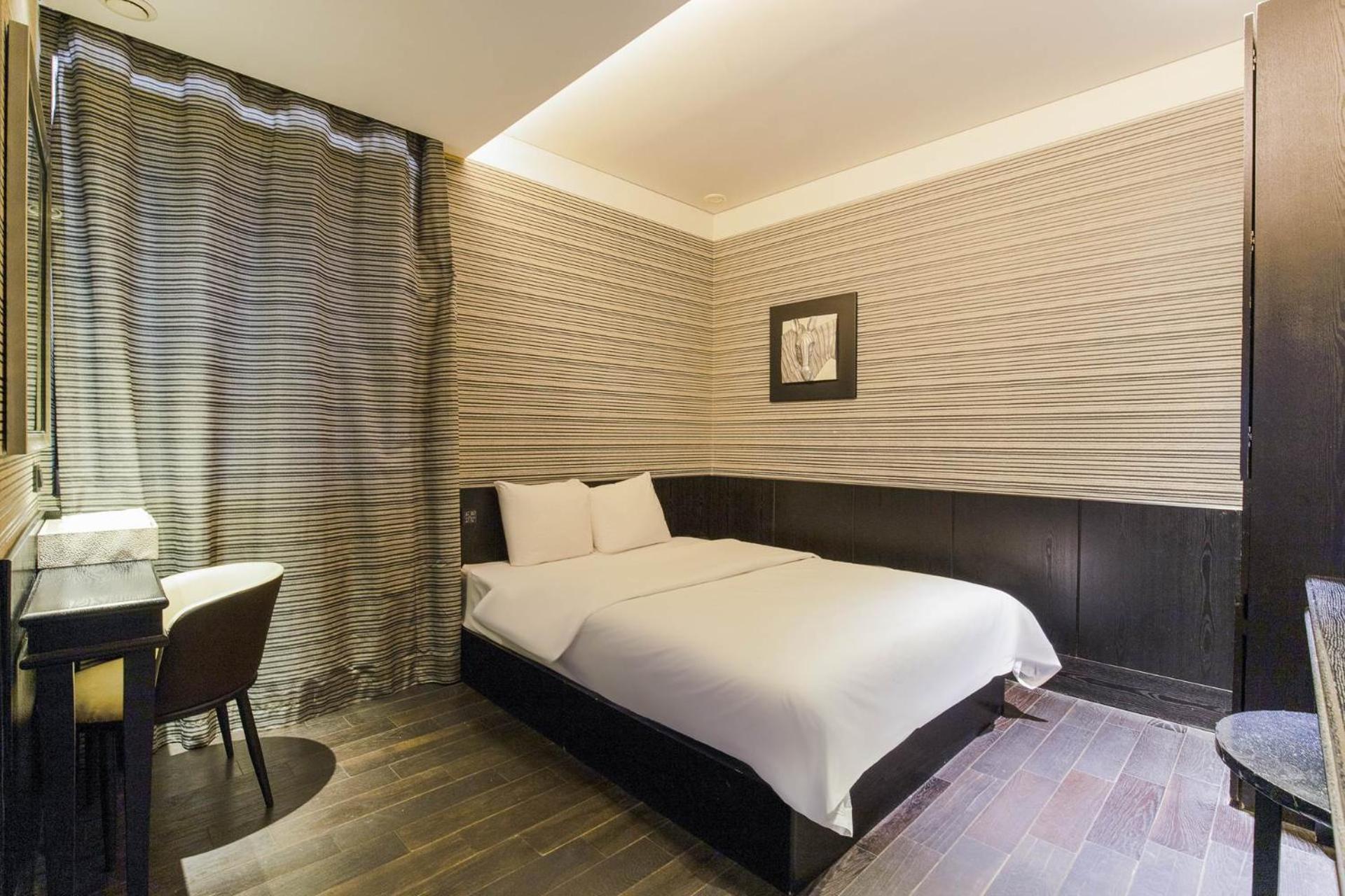 Sota Stay Hotel โซล ภายนอก รูปภาพ