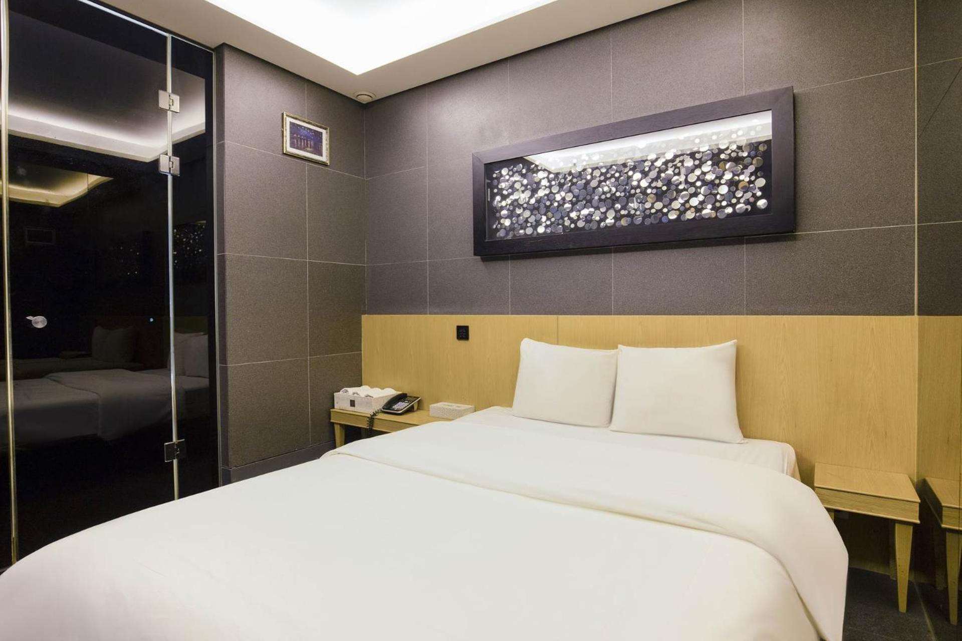 Sota Stay Hotel โซล ภายนอก รูปภาพ