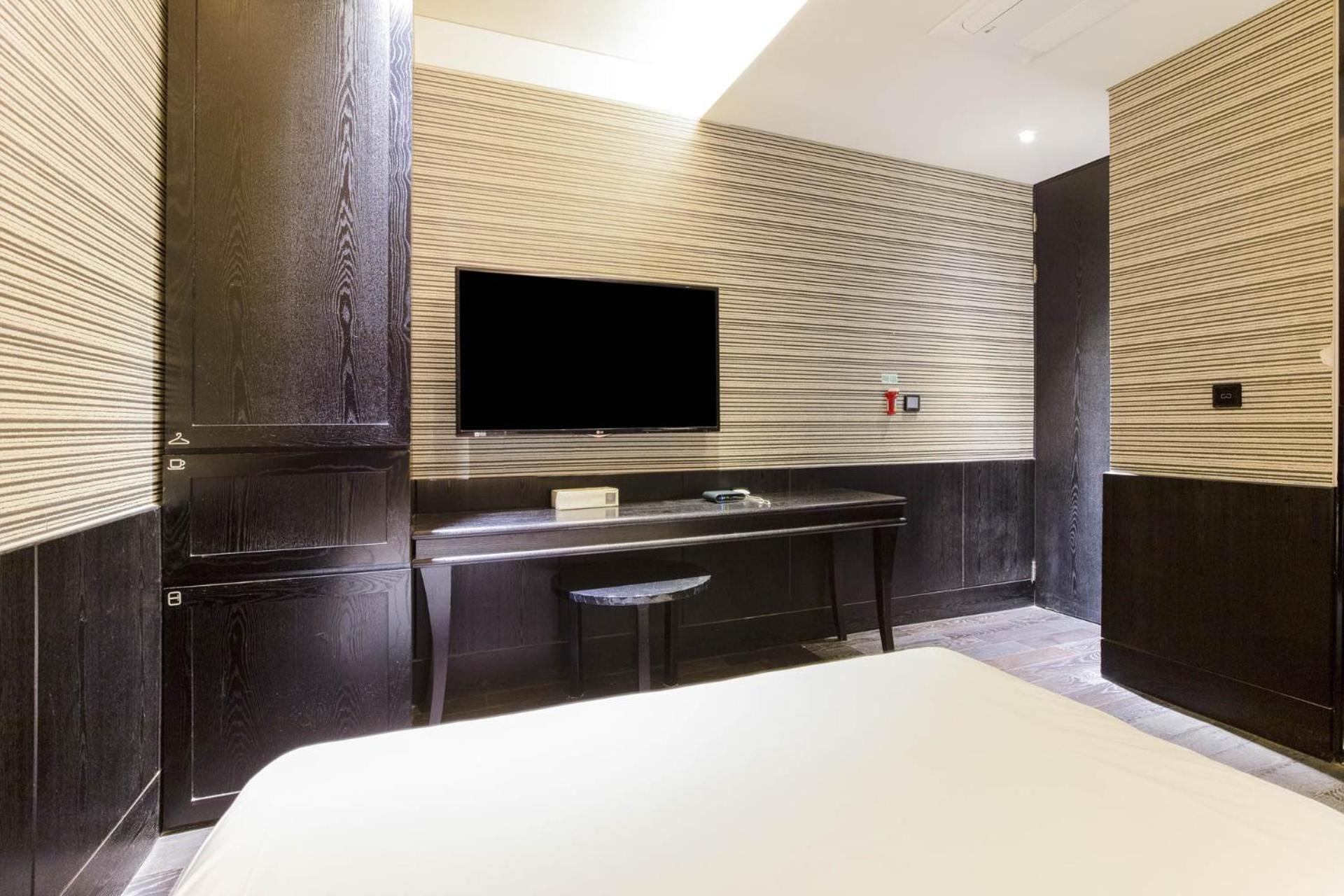 Sota Stay Hotel โซล ภายนอก รูปภาพ