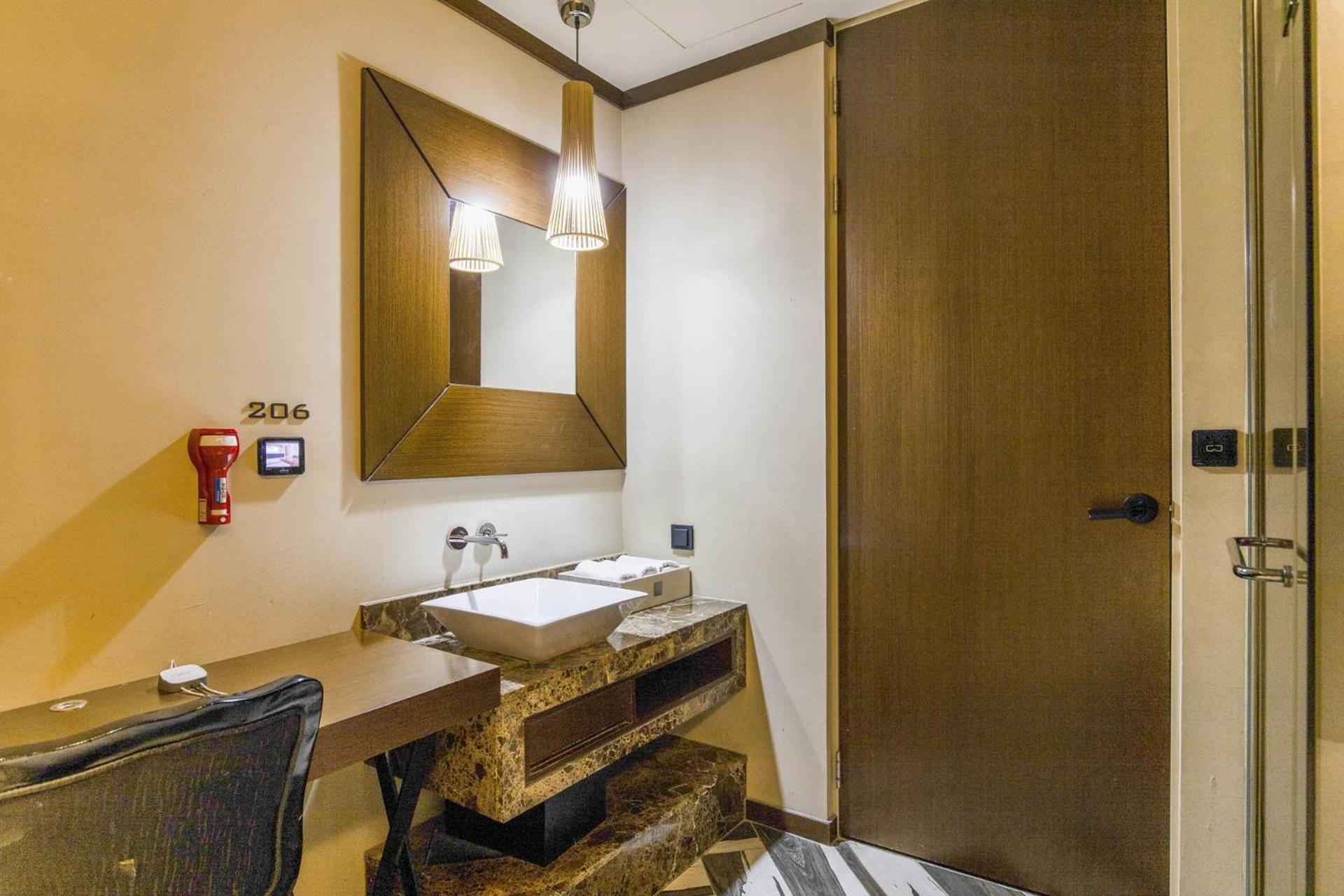 Sota Stay Hotel โซล ภายนอก รูปภาพ